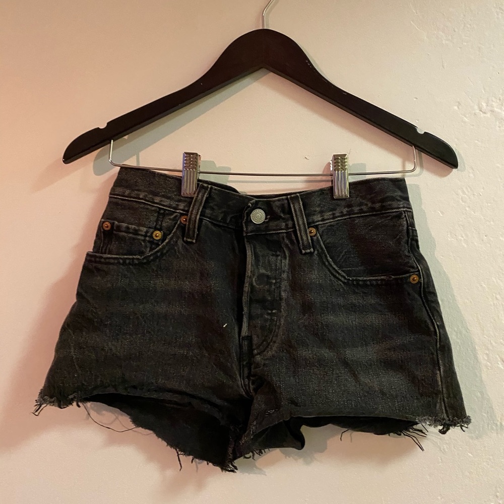 Levis shorts